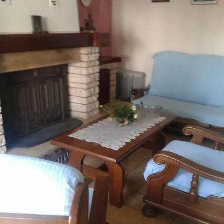 Tatil Evi Dora *
