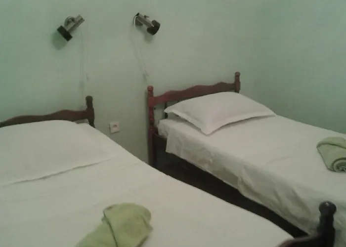 Dora Tatil Evi