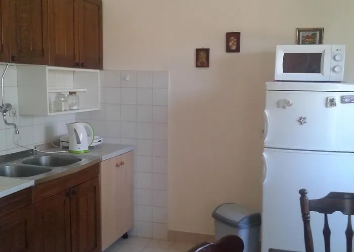 Tatil Evi Dora *