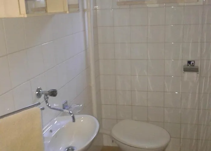 Dora Tatil Evi Splitska