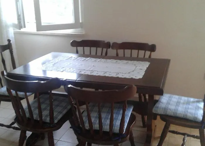 Tatil Evi Dora Splitska