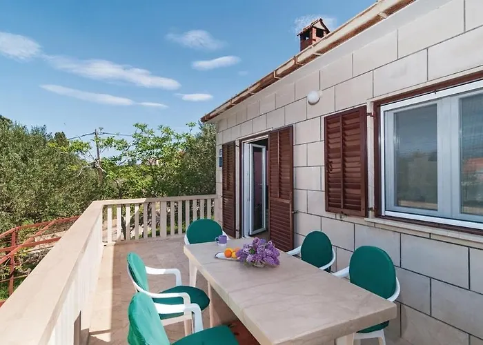 Tatil Evi Dora Splitska