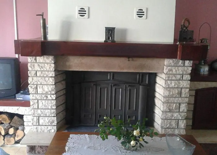 Dora Tatil Evi Splitska