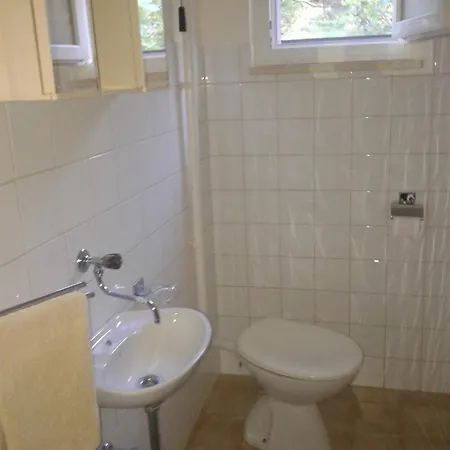 Dora Holiday home Splitska