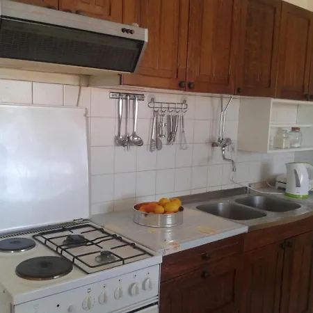 Dora Holiday home